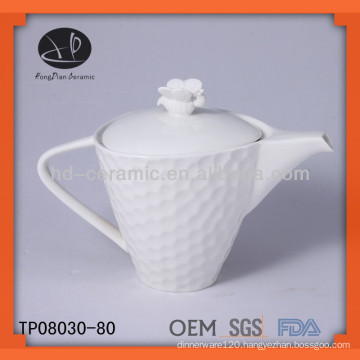 ceramic decorative coffee set coffee pot